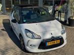 Citroën DS3 Cabrio 1.2 VTi Chic (bj 2013), Auto's, Euro 5, 1199 cc, Cabriolet, 82 pk