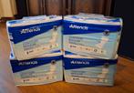 Attends incontinentie inleggers 5, Ophalen of Verzenden, Nieuw