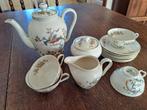 Thomas Bavaria Paradies Ivory  koffiesevies, Antiek en Kunst, Ophalen of Verzenden