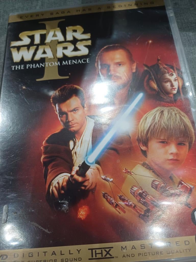 Str wars ohantom kenave, Alle leeftijden, Ophalen of Verzenden, Zo goed als nieuw