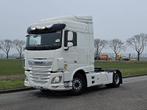 DAF XF 480 sc,standklima, Auto's, Vrachtwagens, Automaat, Euro 6, Wit, Bedrijf