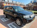 Land Rover Freelander 2.0 SI4 4WD AUT 2013 108.000 km Zwart, Automaat, 4 cilinders, 2000 kg, 10 km/l