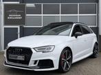 Audi RS3 Sportback 2.5 TFSI QUATTRO DAZA | Schuif-kanteldak, Automaat, Gebruikt, RS3, Met garantie (alle)