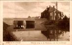 Hoofddorp - Nieuwe brug - Kruisweg, Ophalen of Verzenden, 1920 tot 1940, Gelopen, Noord-Holland
