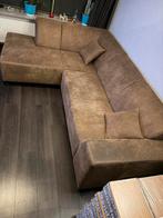 Gratis bankstel kan nog een rondje mee, Ophalen, Gebruikt, Stof, Zie foto's