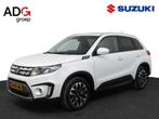 Suzuki Vitara 1.6 High Executive | Climate control | Cruise, Voorwielaandrijving, 4 cilinders, 400 kg, Wit