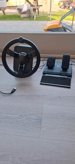 Farming stuur, Ophalen of Verzenden, Zo goed als nieuw