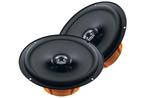 Hertz DCX165.3 coaxiale autospeakers 165mm 2-weg, Ophalen of Verzenden, Nieuw