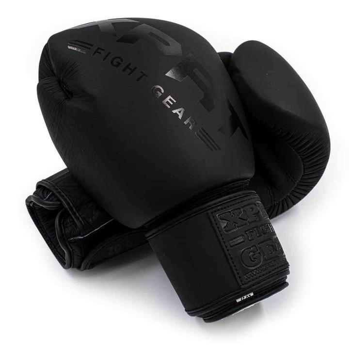 Bokshandschoenen XPRT Pro V3 Midnight, Sport en Fitness, Boksen, Nieuw, Bokshandschoenen, Ophalen of Verzenden