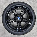 18 inch originele velgen + zomerbanden BMW 3 4 serie 441 M, Auto-onderdelen, 18 inch, Gebruikt, Banden en Velgen, Ophalen of Verzenden
