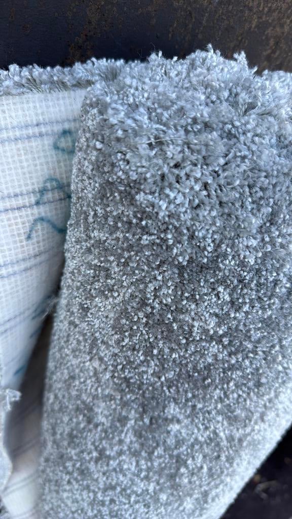 ‼️coupon tapijt 2,20x1,10m restpartij vloerbedekking novilon, Ophalen, Nieuw, Minder dan 10 m², Tapijt