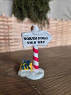 Lemax figuur 20 kerstdorp kersthuisjes, Diversen, Kerst, Ophalen of Verzenden, Zo goed als nieuw