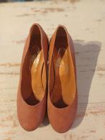 Mix van Laarzen, Pumps,Fred de la Bretonniere, UGG - Maat 4, UGG, Ophalen of Verzenden, Gedragen, Hoge laarzen