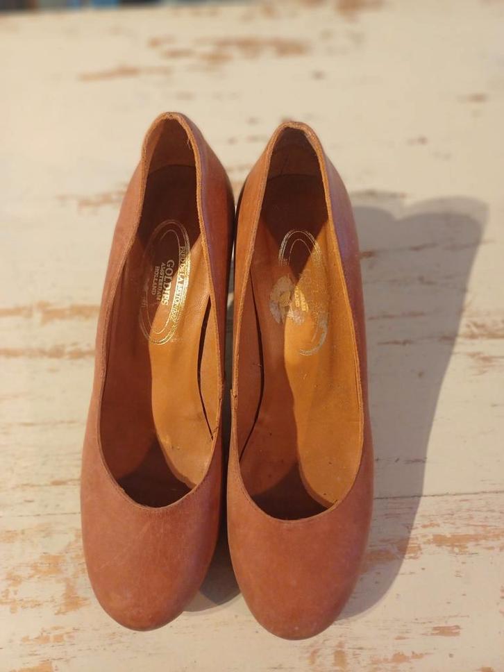 Mix van Laarzen, Pumps,Fred de la Bretonniere, UGG - Maat 4, Kleding | Dames, Schoenen, Gedragen, Hoge laarzen, Ophalen of Verzenden