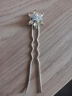 hoeden speld, Ophalen of Verzenden, Zo goed als nieuw, One size fits all, Hoed