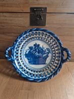 Mandje van Tiggelaar, Antiek en Kunst, Ophalen of Verzenden