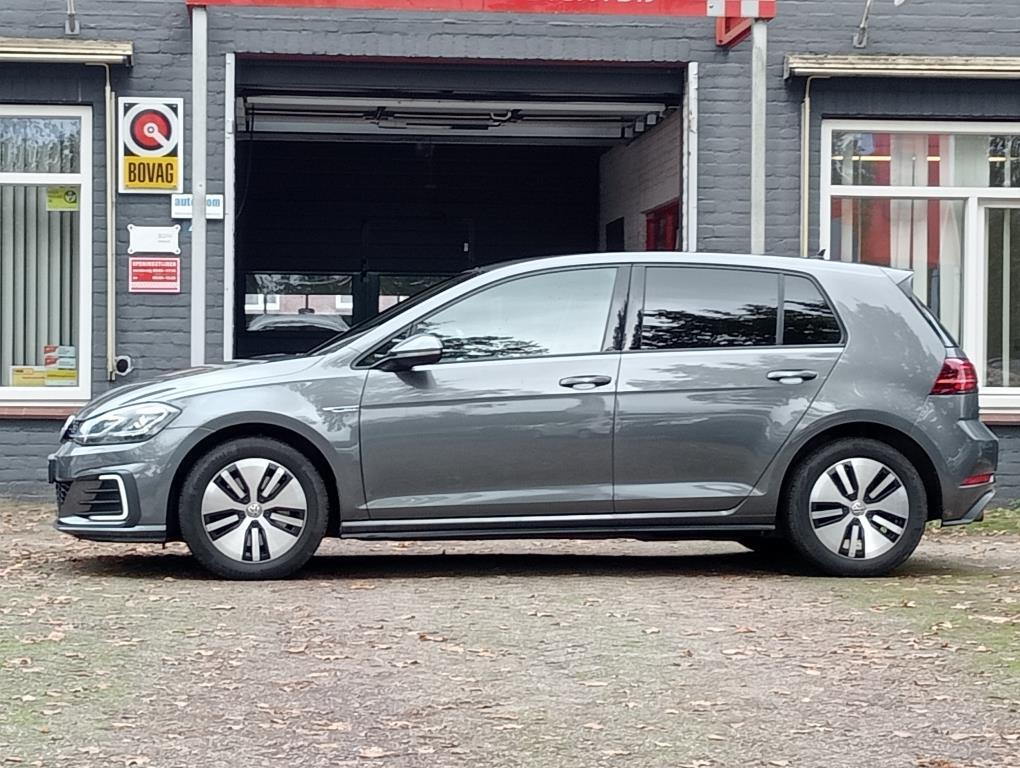 Volkswagen GOLF 1.4 TSI PHEV GTE 7.5, Nieuw staat, Ad cruise, Auto's, Volkswagen, Adaptive Cruise Control, Gebruikt, Euro 6, 4 cilinders