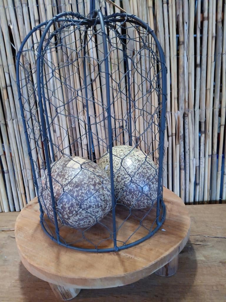 Paasdecoratie, Antiek en Kunst, Ophalen of Verzenden
