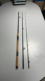 Shimano Antares BX Feeder Heavy, Watersport en Boten, Ophalen of Verzenden, Gebruikt, Werphengel