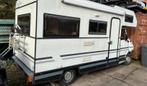 Fiat ducato camper onderdelen diverse j5 in / exterieur veel, Verzenden, Gebruikt