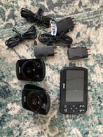 Babyfoon met camera alecto dvm 149, Kinderen en Baby's, Babyfoons, Ophalen, Zo goed als nieuw, 250 meter of meer, Camera