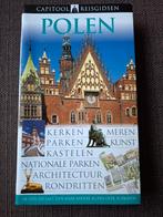 Capitool reisgids - Polen, Boeken, Reisgidsen, Gelezen, Capitool, Europa, Ophalen of Verzenden