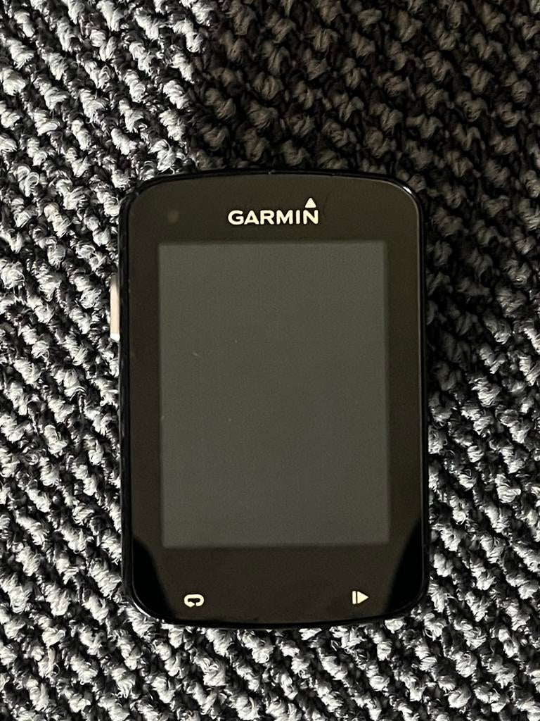 Te koop: Garmin Edge 820, Ophalen, Draadloos, Gebruikt