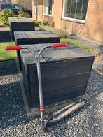 Stuntstep, custom made!, Ophalen of Verzenden, Zo goed als nieuw, Gewone step