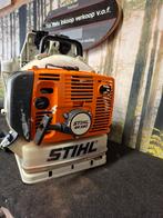 Stihl bladblazer BR 380, Ophalen, Gebruikt, Benzine