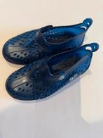 Skim waterschoenen maat 27 28 blauw, Jongetje of Meisje, Overige maten, Ophalen of Verzenden, Zwemschoenen