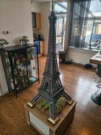 LEGO EIFFELTOREN 150CM, Ophalen, Zo goed als nieuw, Groter dan 1:32