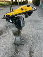 Wackerstamper BS 60 2, Ophalen of Verzenden