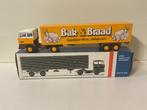 Lion Car DAF 2800 Bak & Braad, Hobby en Vrije tijd, Modelauto's | 1:50, Ophalen of Verzenden, Nieuw, Bus of Vrachtwagen, Overige merken