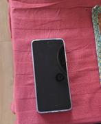 Motorola G15 Power Android Telefoon 256 GB, Telecommunicatie, Mobiele telefoons | Motorola, Overige modellen, Blauw, Touchscreen