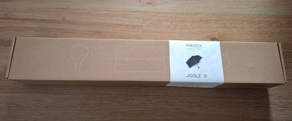 Joolz parasol (nieuw), Ophalen, Nieuw