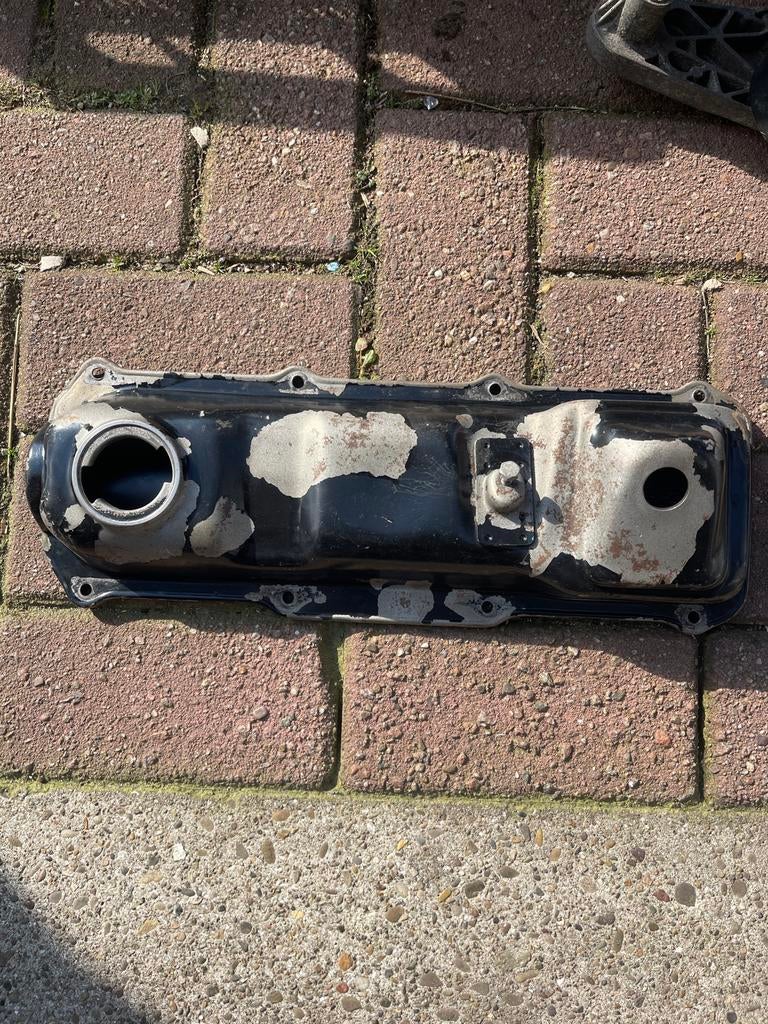 Kleppendeksel VW Golf 1.8 GTI - Gebruikt, Ophalen of Verzenden