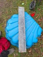 Dorpels 87x12x5,5 cm, Gebruikt, Overige typen, Ophalen of Verzenden, 50 mm of meer