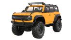 AMXRock Mini-Caballo Scale Crawler 4WD 1/16 RTR yellow, Ophalen of Verzenden, Nieuw, Overige schalen, Auto offroad