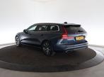 Volvo V60 2.0 B3 Inscription (bj 2022, automaat), Euro 6, 4 cilinders, 1969 cc, 163 pk