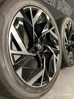 19” originele Renault Arkana Captur 2 ‘Alpine’ velgen banden, Auto-onderdelen, Banden en Velgen, 19 inch, Gebruikt, -, -