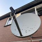 Gratis Oude Satelliet Schotel - Ideaal voor Oude IJzer, Ophalen, Niet werkend, (Schotel)antenne, Overige merken