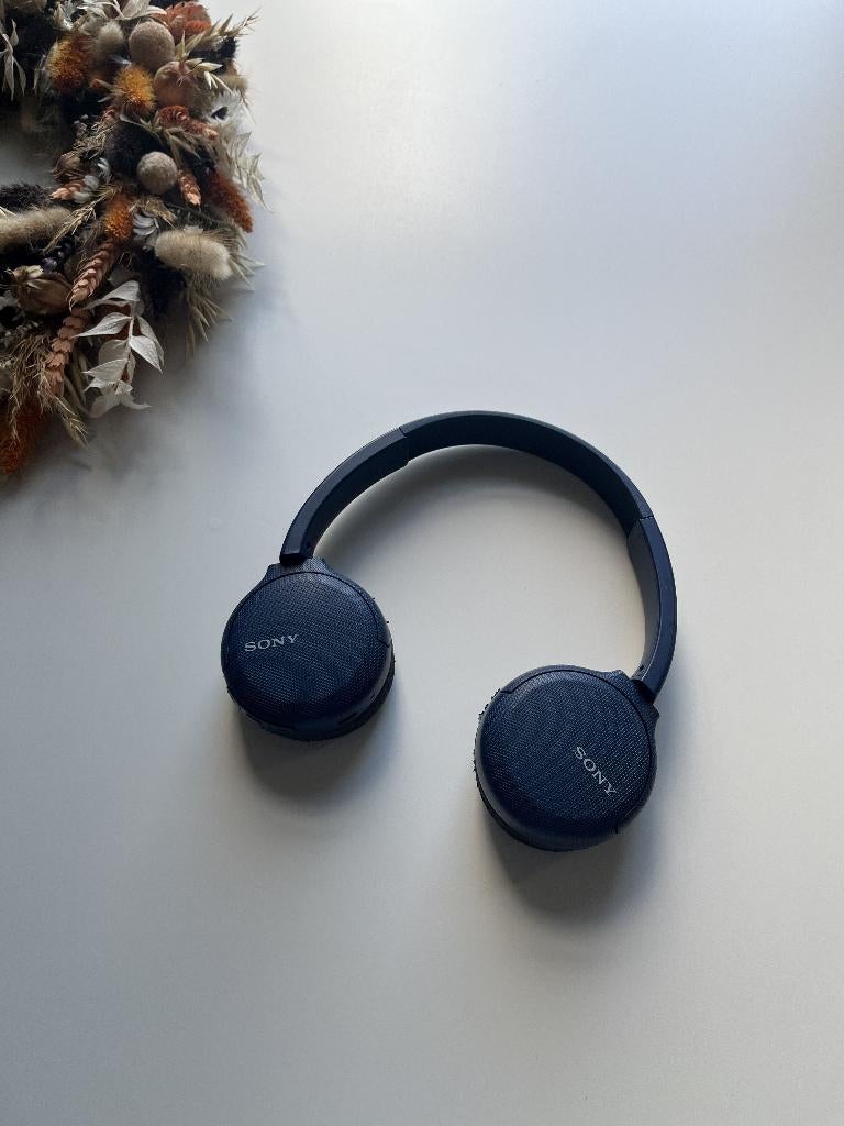 SONY WH-510  (B28), Audio, Tv en Foto, Koptelefoons, Gebruikt, ., Ophalen of Verzenden, Over oor (circumaural)