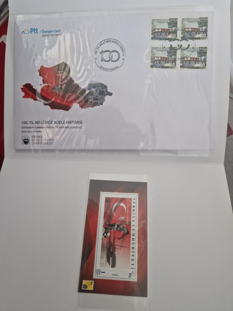 Turkije 2019, Ophalen of Verzenden