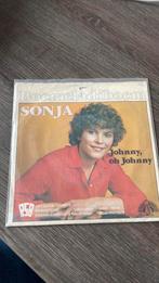 Sonja - Johnny, oh Johnny, Ophalen of Verzenden, Gebruikt
