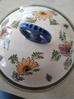 Koektrommel vintage, Ophalen of Verzenden