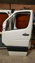 Linkse voordeur Sprinter, Auto-onderdelen, Ophalen, Mercedes-Benz, Deur
