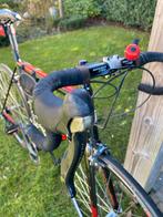 Rose Racefiets, Gebruikt, Aluminium, 57 tot 61 cm, Meer dan 20 versnellingen