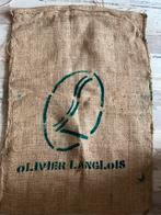 Koffiebonen zak Ethiopië, Verzenden