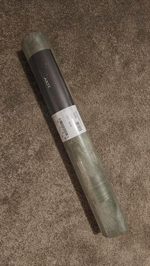 Nieuwe rol Arte monsoon behang  75308, Huis en Inrichting, Stoffering | Behang, minder dan 10 m², Ophalen