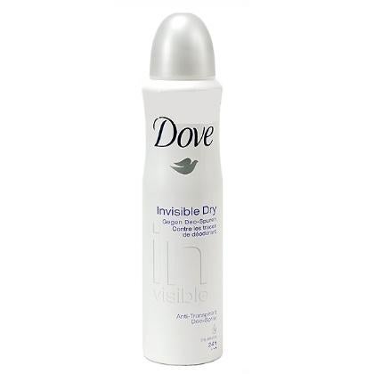 dove silk dry deo, Ophalen of Verzenden, Nieuw, Deodorant of Bodyspray